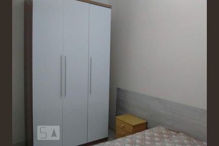 Quarto 1 de apartamento para alugar com 2 quartos, 50m² em Lauzane Paulista, São Paulo
