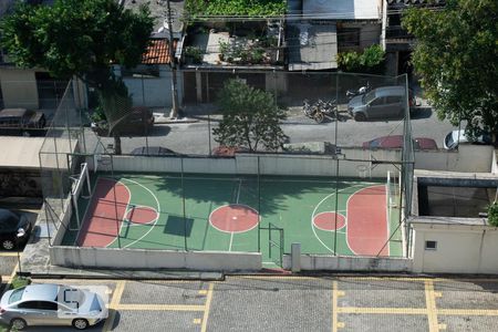 Apartamento para alugar com 50m², 2 quartos e 1 vaga Apartamento para alugar com 50m², 2 quartos e 1 vagaQuadra