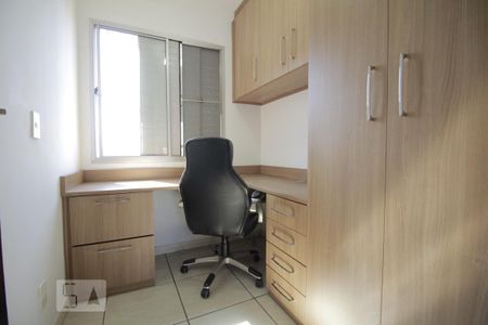 Quarto 1 de apartamento à venda com 3 quartos, 60m² em Piratininga, Osasco