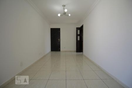 Sala de apartamento à venda com 3 quartos, 60m² em Piratininga, Osasco