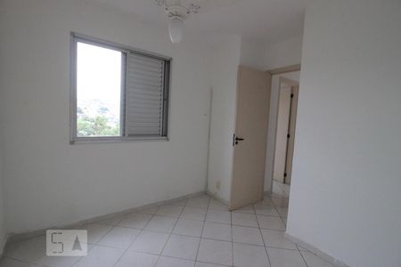 Quarto 2 de apartamento para alugar com 2 quartos, 43m² em Vila Nova Cachoeirinha, São Paulo