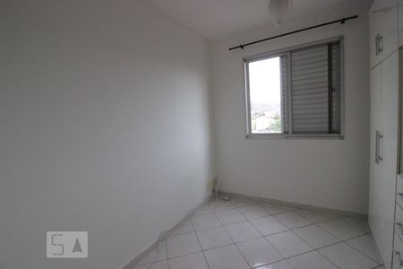 Quarto 2 de apartamento para alugar com 2 quartos, 43m² em Vila Nova Cachoeirinha, São Paulo