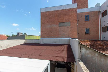 Vista da Suíte de apartamento para alugar com 2 quartos, 72m² em Vila Ipiranga, Porto Alegre