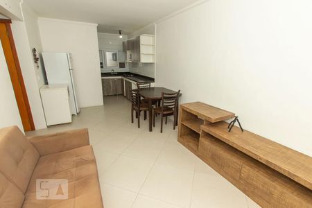Sala de apartamento para alugar com 2 quartos, 72m² em Vila Ipiranga, Porto Alegre