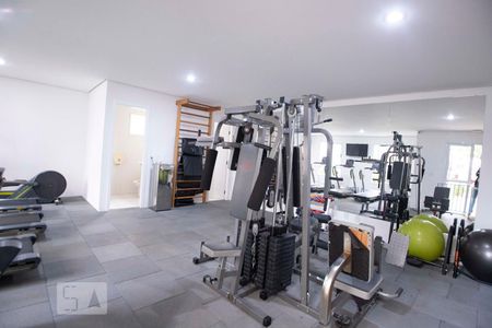 Apartamento para alugar com 53m², 2 quartos e 1 vagaacademia