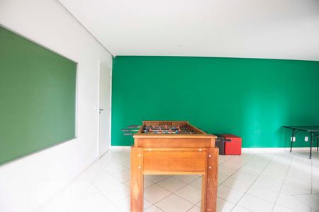 Apartamento para alugar com 53m², 2 quartos e 1 vagasala de jogos