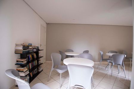 Apartamento para alugar com 53m², 2 quartos e 1 vagasala teen
