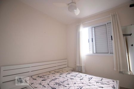 quarto 2 de apartamento para alugar com 2 quartos, 53m² em Swift, Campinas