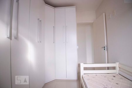 quarto 1 de apartamento para alugar com 2 quartos, 53m² em Swift, Campinas