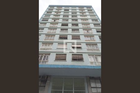 Apartamento à venda com 40m², 1 quarto e sem vagaFachada