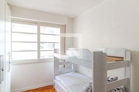 Quarto de apartamento à venda com 1 quarto, 40m² em Campos Elíseos, São Paulo