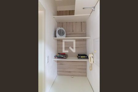 Escritório de Passagem de apartamento à venda com 1 quarto, 40m² em Campos Elíseos, São Paulo