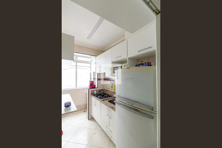 Apartamento à venda com 40m², 1 quarto e sem vagaCozinha e Lavanderia