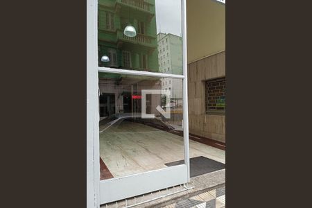 Apartamento à venda com 40m², 1 quarto e sem vagaFachada