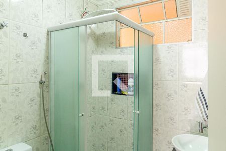 Apartamento à venda com 40m², 1 quarto e sem vagaBanheiro