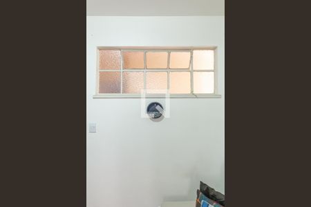 Sala de apartamento à venda com 1 quarto, 40m² em Campos Elíseos, São Paulo