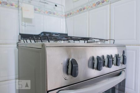 Studio para alugar com 25m², 1 quarto e sem vagaCozinha