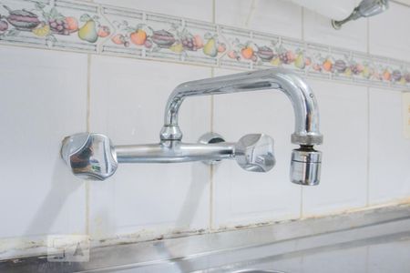 Studio para alugar com 25m², 1 quarto e sem vagacozinha