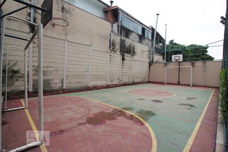 Apartamento para alugar com 70m², 3 quartos e 1 vagaQuadra Esportiva