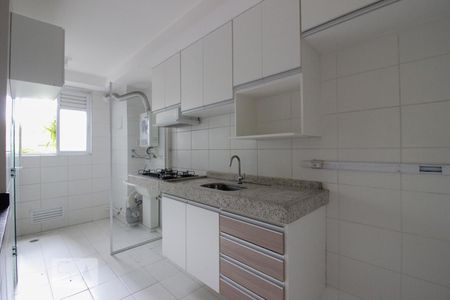 Cozinha de apartamento para alugar com 3 quartos, 70m² em Nossa Senhora do Ó, São Paulo