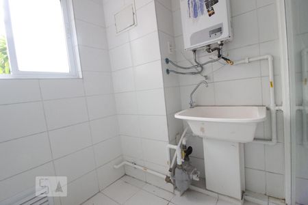 Apartamento para alugar com 70m², 3 quartos e 1 vagaÁrea de Serviço