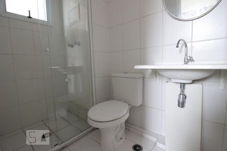 Banheiro de apartamento para alugar com 3 quartos, 70m² em Nossa Senhora do Ó, São Paulo
