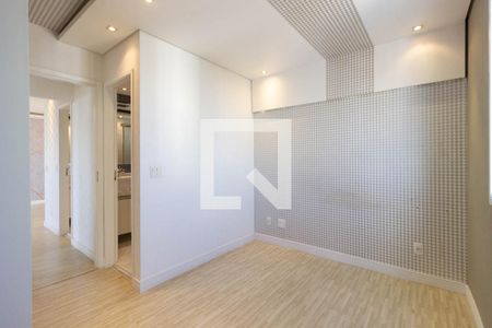 Suíte de apartamento à venda com 2 quartos, 77m² em Vila Maria Alta, São Paulo