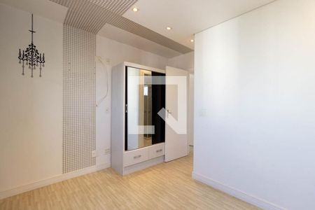 Suíte de apartamento à venda com 2 quartos, 77m² em Vila Maria Alta, São Paulo