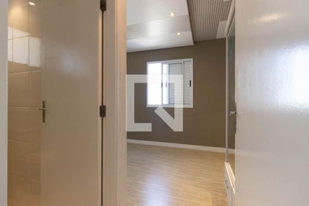 Suíte de apartamento à venda com 2 quartos, 77m² em Vila Maria Alta, São Paulo