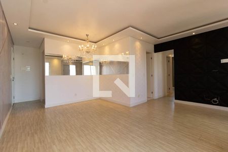 Sala de apartamento à venda com 2 quartos, 77m² em Vila Maria Alta, São Paulo