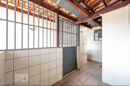 Casa à venda com 140m², 3 quartos e 1 vaga Casa à venda com 140m², 3 quartos e 1 vagaÁrea de Serviço