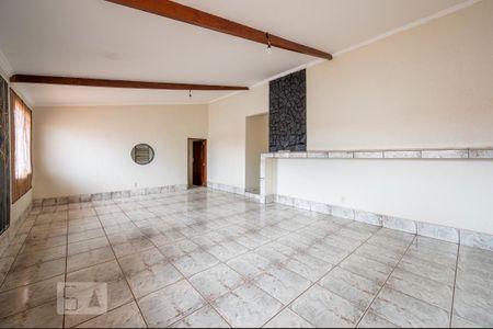 Sala de casa à venda com 3 quartos, 140m² em Guará Ii, Brasília