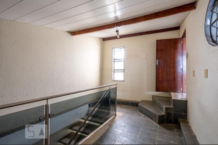 Hall de Entrada de casa à venda com 3 quartos, 140m² em Guará Ii, Brasília