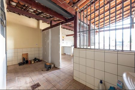 Casa à venda com 140m², 3 quartos e 1 vaga Casa à venda com 140m², 3 quartos e 1 vagaÁrea de Serviço