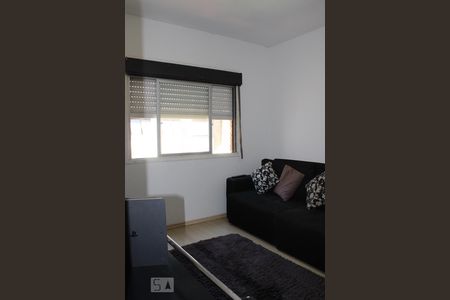 Sala de apartamento para alugar com 2 quartos, 60m² em Centro, Canoas