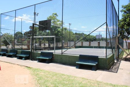 Apartamento para alugar com 60m², 2 quartos e 1 vagaQuadra Esportiva