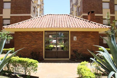 Apartamento para alugar com 60m², 2 quartos e 1 vagaSalão de Festas