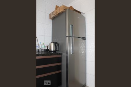 Apartamento para alugar com 60m², 2 quartos e 1 vagaCozinha e Área de Serviço