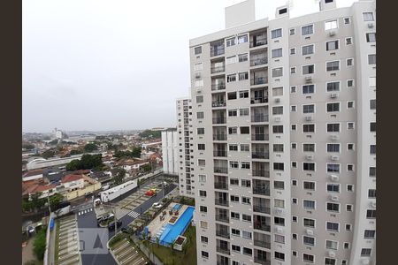 Vista de apartamento para alugar com 2 quartos, 55m² em Sampaio, Rio de Janeiro