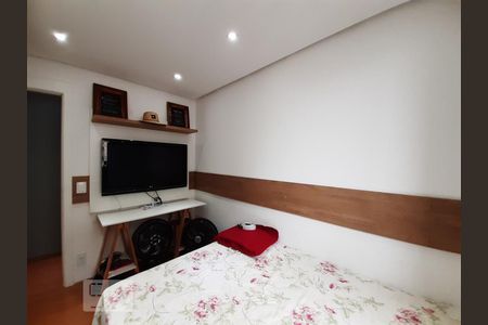 Apartamento à venda com 55m², 2 quartos e 1 vagaQuarto 2