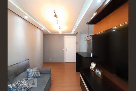 Sala de apartamento para alugar com 2 quartos, 55m² em Sampaio, Rio de Janeiro