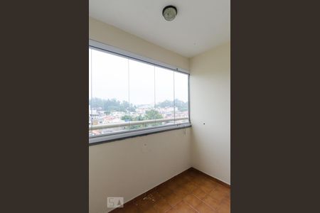 Apartamento para alugar com 70m², 2 quartos e 1 vagaVaranda