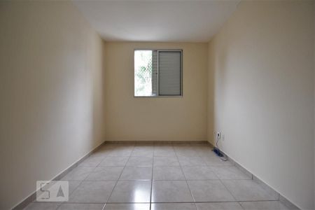 Suíte de apartamento para alugar com 2 quartos, 52m² em Paraisópolis, São Paulo