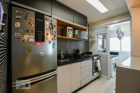 Apartamento à venda com 3 quartos, 92m² em Cidade Monções, São Paulo