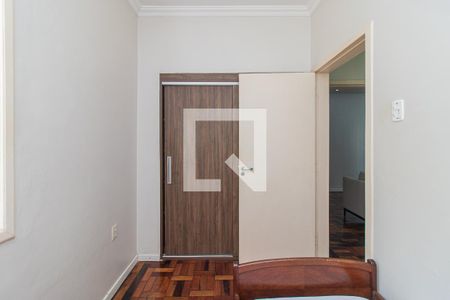 Quarto 2 de apartamento para alugar com 2 quartos, 56m² em Cidade Baixa, Porto Alegre