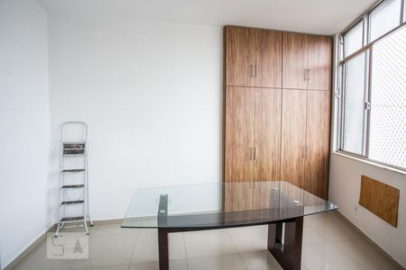 Apartamento à venda com 120m², 3 quartos e 1 vaga Apartamento à venda com 120m², 3 quartos e 1 vagaCloset do quarto 3