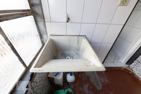 Apartamento para alugar com 70m², 2 quartos e sem vaga Apartamento para alugar com 70m², 2 quartos e sem vagaÁrea de Serviço