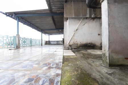 Vista Quarto 1 de apartamento para alugar com 2 quartos, 70m² em Jardim Vila Formosa, São Paulo