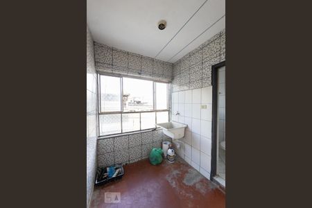 Apartamento para alugar com 70m², 2 quartos e sem vaga Apartamento para alugar com 70m², 2 quartos e sem vagaÁrea de Serviço