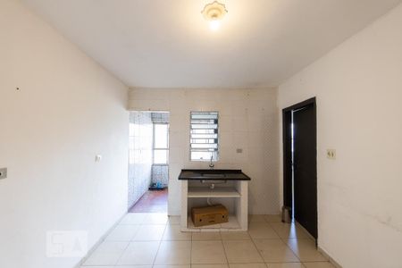 Apartamento para alugar com 70m², 2 quartos e sem vaga Apartamento para alugar com 70m², 2 quartos e sem vagaCozinha